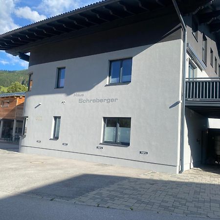 Deluxe Apartment Schraberger Top 6 Schladming Dış mekan fotoğraf