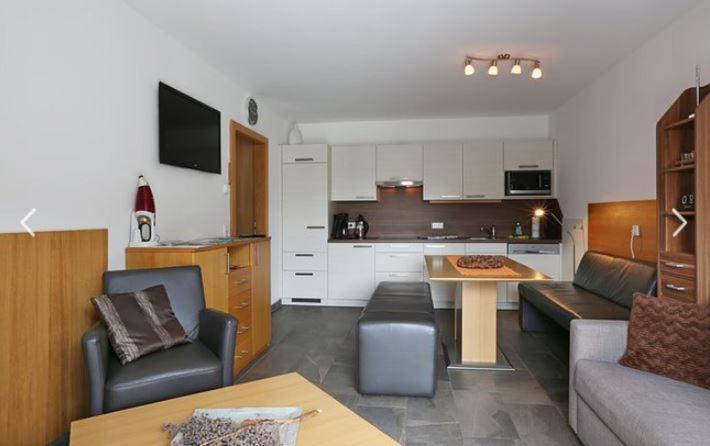 Deluxe Apartment Schraberger Top 6 Schladming Dış mekan fotoğraf