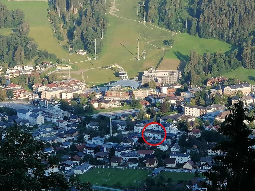 Deluxe Apartment Schraberger Top 6 Schladming Dış mekan fotoğraf