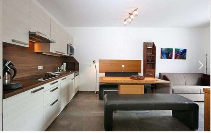 Deluxe Apartment Schraberger Top 6 Schladming Dış mekan fotoğraf