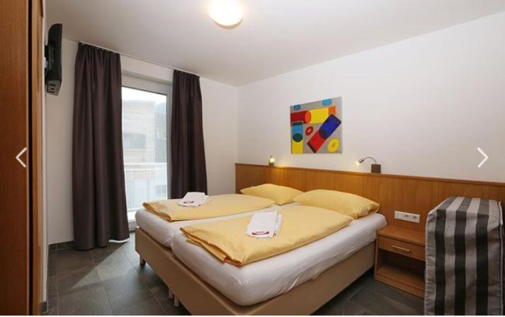 Deluxe Apartment Schraberger Top 6 Schladming Dış mekan fotoğraf