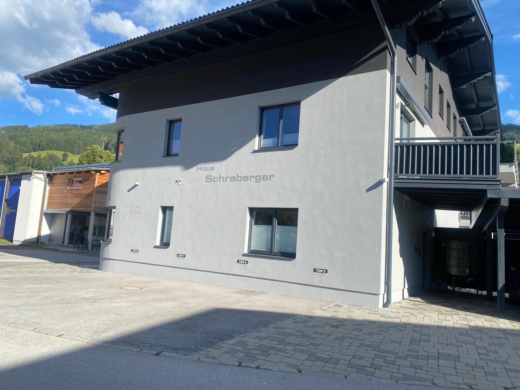 Deluxe Apartment Schraberger Top 6 Schladming Dış mekan fotoğraf